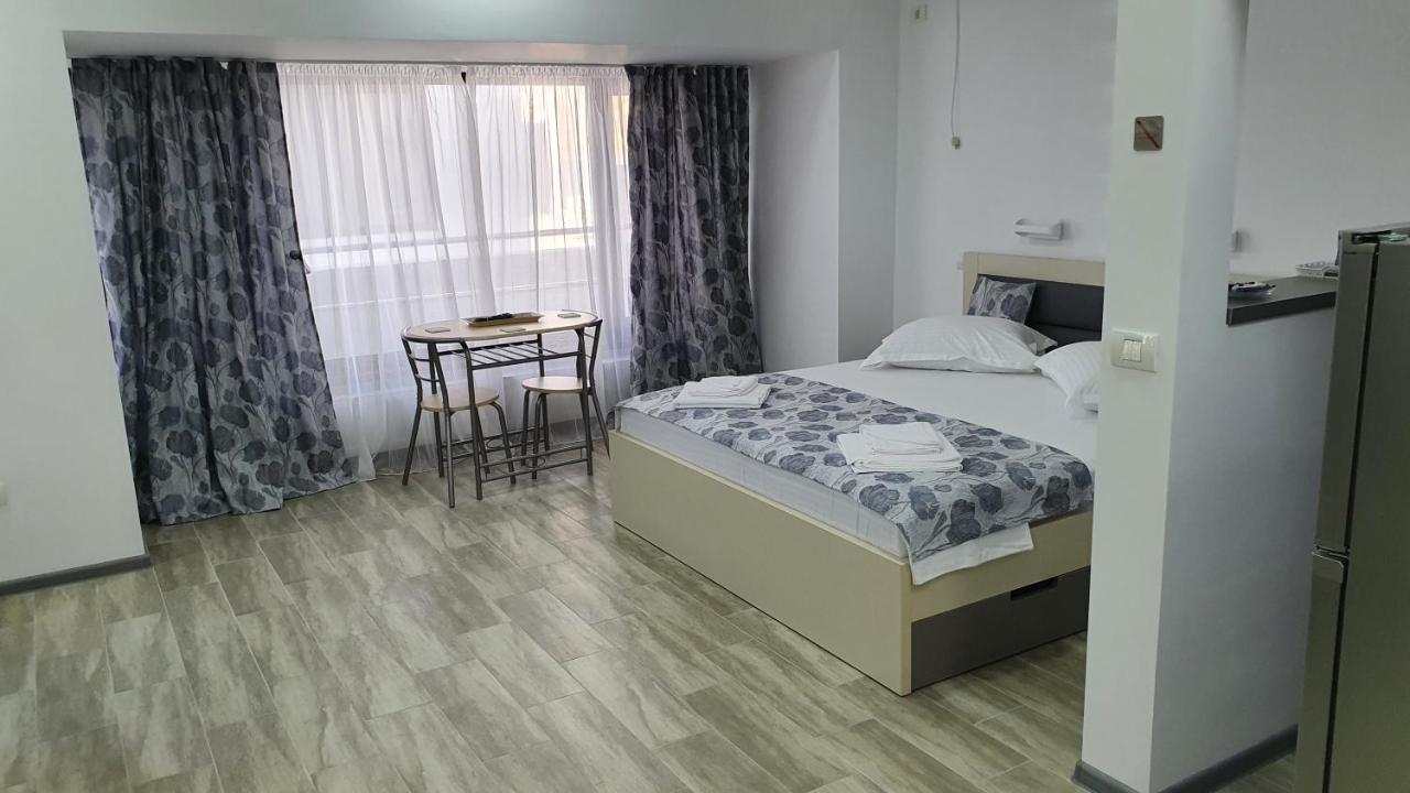 Апартаменты Casa Andi Нэводари Экстерьер фото
