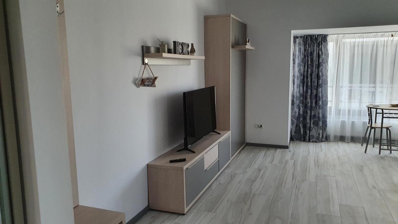 Апартаменты Casa Andi Нэводари Экстерьер фото