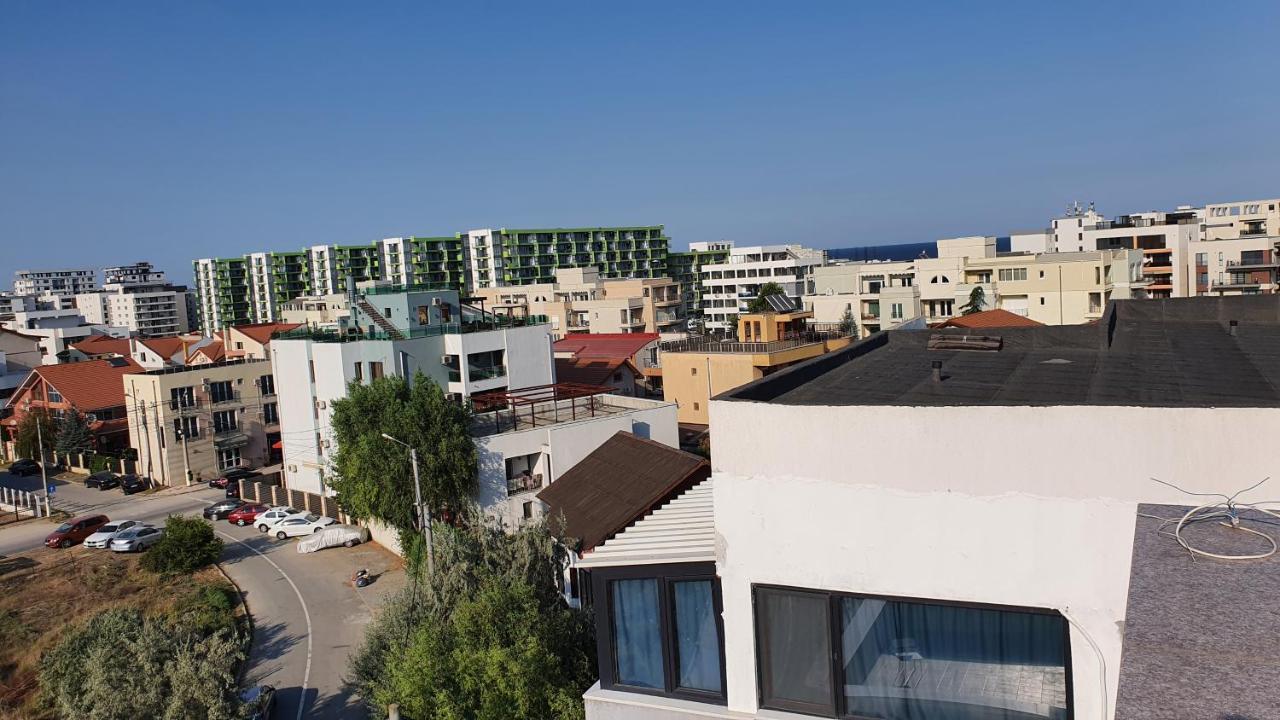 Апартаменты Casa Andi Нэводари Экстерьер фото