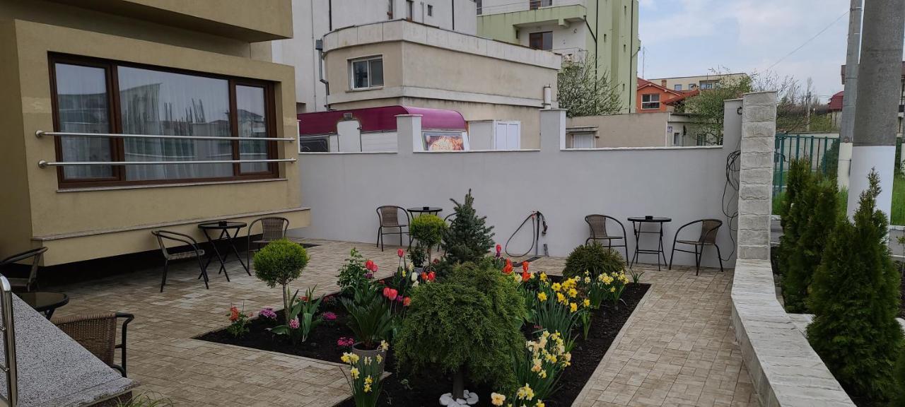 Апартаменты Casa Andi Нэводари Экстерьер фото